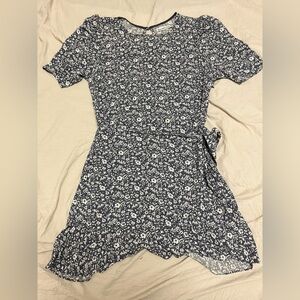 Abercrombie dress